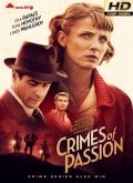 Crimes of Passion Temporada 1 [720p]